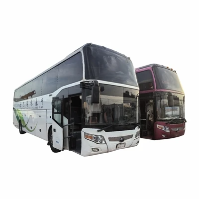 Quels sont les types et les utilisations des bus ?