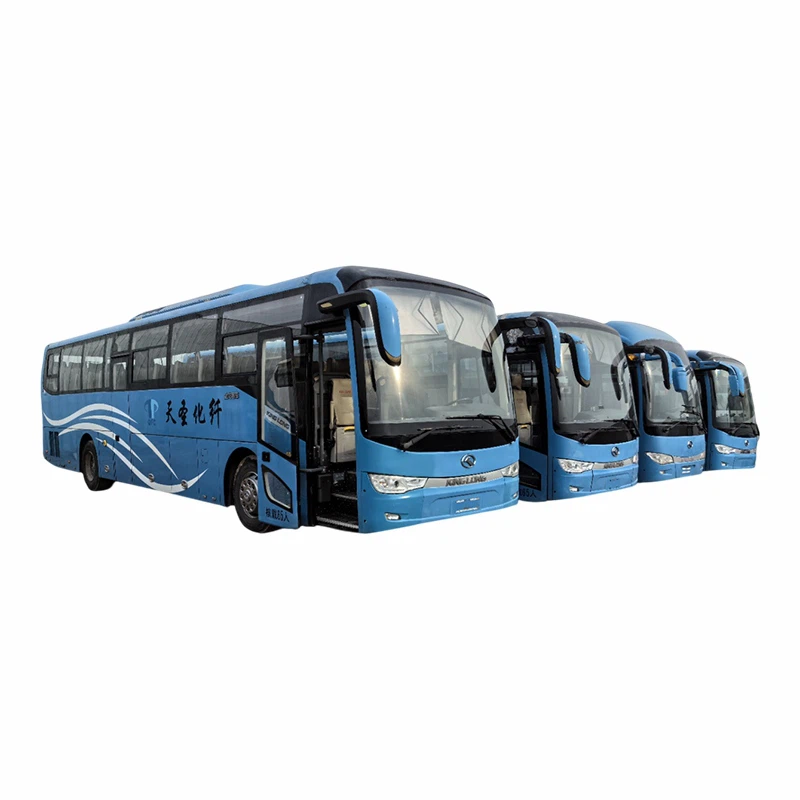 Kinglong XMQ6120