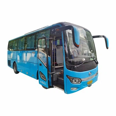 Autocar Kinglong Long
