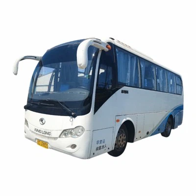 Autobus scolaire Kinglong