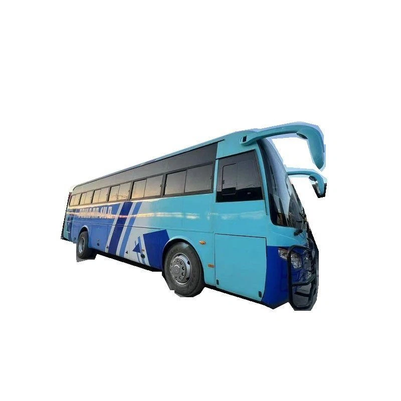 Utilisé Yutong Bus ZK6932